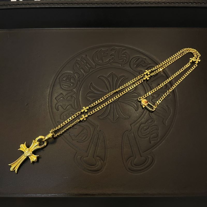 Chrome Hearts Necklaces